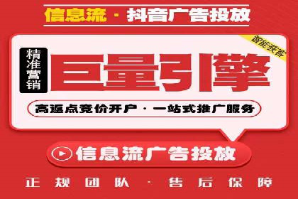 XX领域竞价广告的投放策略及效果展示
